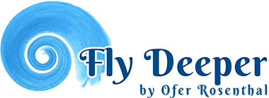 FlyDeeper